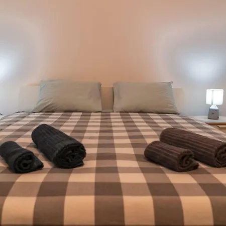 Apartment Cozy Flat Center Nikosia