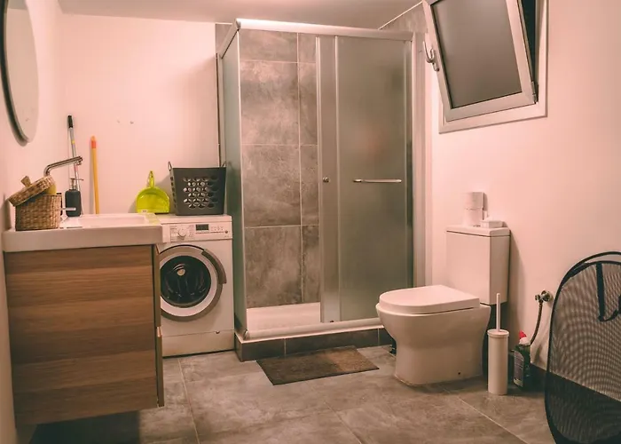 Cozy Flat Center Nicosia