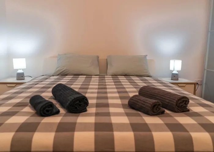 Daire Cozy Flat Center Lefkoşa